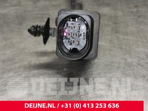 Sonda lambda z Peugeot Boxer (U9) 2.2 HDi 150 2013