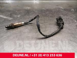 Sonda lambda z Peugeot Boxer (U9) 2.2 HDi 150 2013