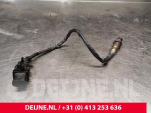 Sonda lambda z Peugeot Boxer (U9) 2.2 HDi 150 2013