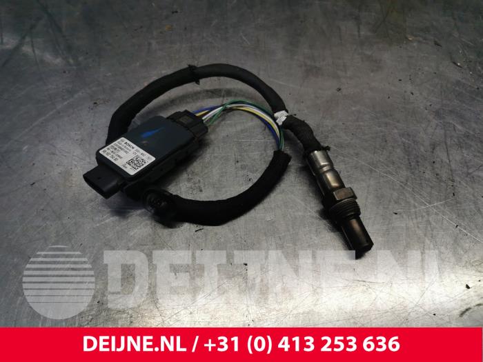 Gebrauchte Lambdasonde Opel Combo Cargo 1.5 CDTI 130 Preis € 60,50 Mit Mehrwertsteuer angeboten von van Deijne Onderdelen Uden B.V.