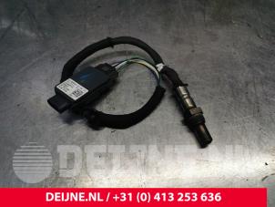 Used Lambda probe Opel Combo Cargo 1.5 CDTI 130 Price € 60,50 Inclusive VAT offered by van Deijne Onderdelen Uden B.V.