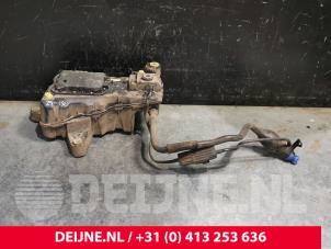 Used Adblue Tank Opel Combo Cargo 1.5 CDTI 130 Price € 477,95 Inclusive VAT offered by van Deijne Onderdelen Uden B.V.