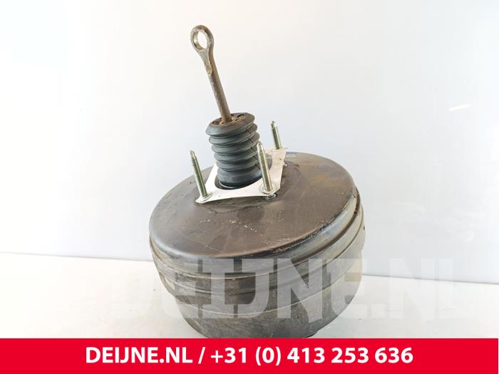 Usagé Servo frein Ford Transit Custom 2.0 TDCi 16V Eco Blue 130 Prix € 54,45 Prix TTC proposé par van Deijne Onderdelen Uden B.V.