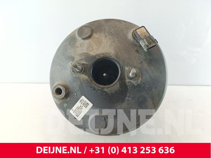 Servo frein d'un Ford Transit Custom 2.0 TDCi 16V Eco Blue 130 2018
