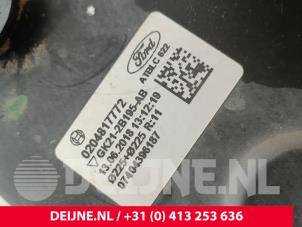 Servo frein d'un Ford Transit Custom 2.0 TDCi 16V Eco Blue 130 2018