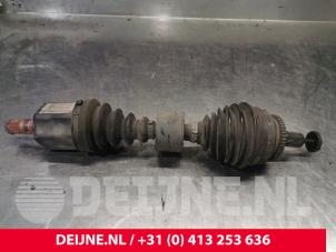 Used Front drive shaft, left Volvo C70 (NK) 2.5 Turbo LPT 20V Price € 75,00 Margin scheme offered by van Deijne Onderdelen Uden B.V.