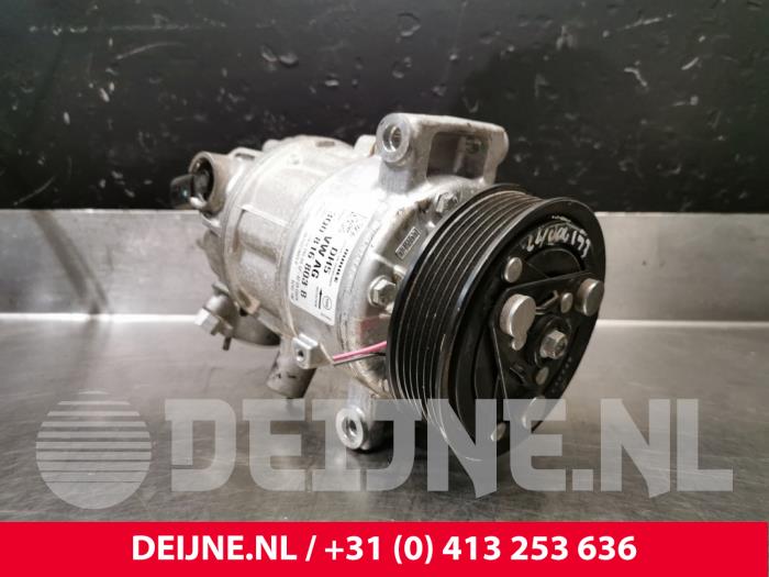 Usagé Pompe clim Volkswagen Caddy Cargo V (SBA/SBH) 2.0 TDI BlueMotionTechnology Prix € 181,50 Prix TTC proposé par van Deijne Onderdelen Uden B.V.