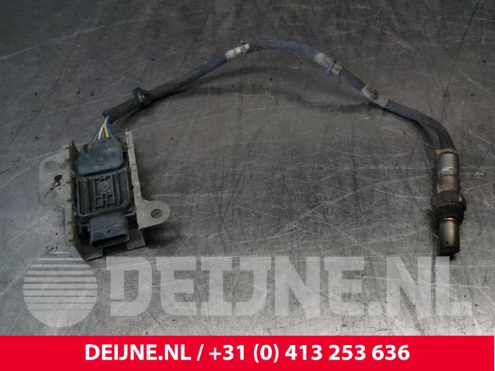 Nox Sensor van een Volvo V50 (MW) 1.8 16V 2006