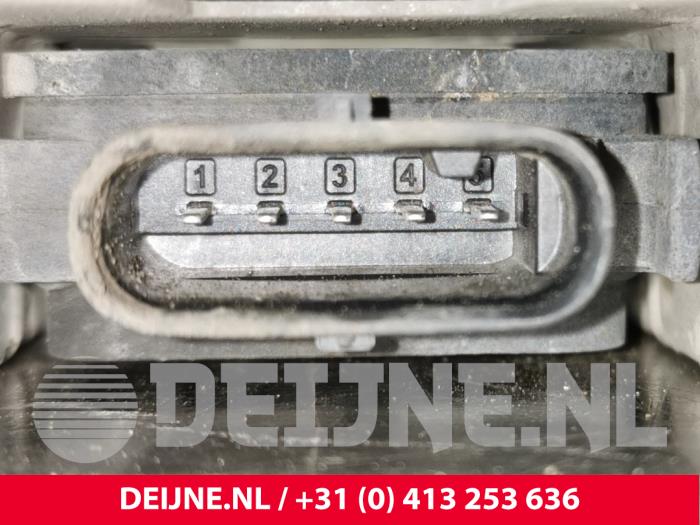 Nox Sensor van een Volvo V50 (MW) 1.8 16V 2006