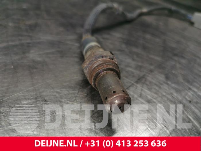 Nox Sensor van een Volvo V50 (MW) 1.8 16V 2006