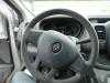Left airbag (steering wheel) from a Renault Trafic (1FL/2FL/3FL/4FL), 2014 1.6 dCi 90, Delivery, Diesel, 1 598cc, 66kW (90pk), FWD, R9M402; R9MA4, 2014-05, 4FL 2016