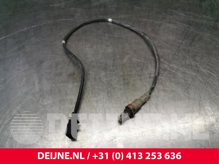 Used Lambda probe Volkswagen Caddy IV 1.4 TGI BlueMotion Price € 54,45 Inclusive VAT offered by van Deijne Onderdelen Uden B.V.