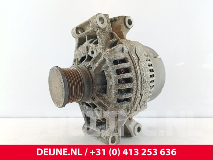 Używane Pradnica Mercedes Sprinter 4/5t (904/905) 416 CDI 20V Cena € 72,60 Z VAT oferowane przez van Deijne Onderdelen Uden B.V.