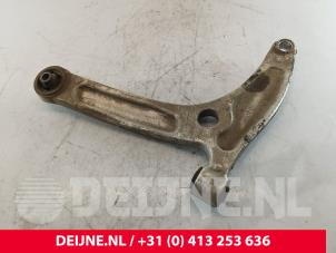 Używane Wahacz zawieszenia dolny lewy przód Maxus eDeliver 9 72/89 kWh Cena € 72,60 Z VAT oferowane przez van Deijne Onderdelen Uden B.V.