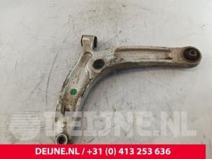 Używane Wahacz zawieszenia dolny prawy przód Maxus eDeliver 9 72/89 kWh Cena € 72,60 Z VAT oferowane przez van Deijne Onderdelen Uden B.V.