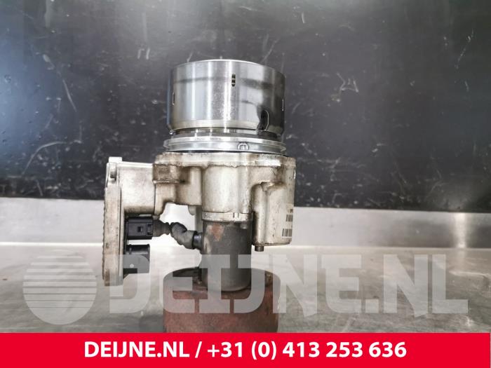 Używane Sprzeglo Haldex Volvo XC90 I 2.9 T6 24V Cena € 200,00 Procedura marży oferowane przez van Deijne Onderdelen Uden B.V.