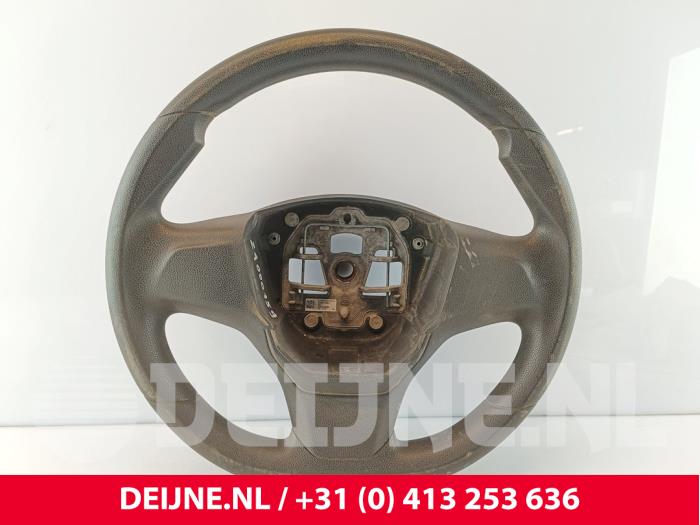 Begagnade Ratt Citroen Jumpy 2.0 Blue HDI 120 Pris € 60,50 Inklusive moms erbjuds av van Deijne Onderdelen Uden B.V.