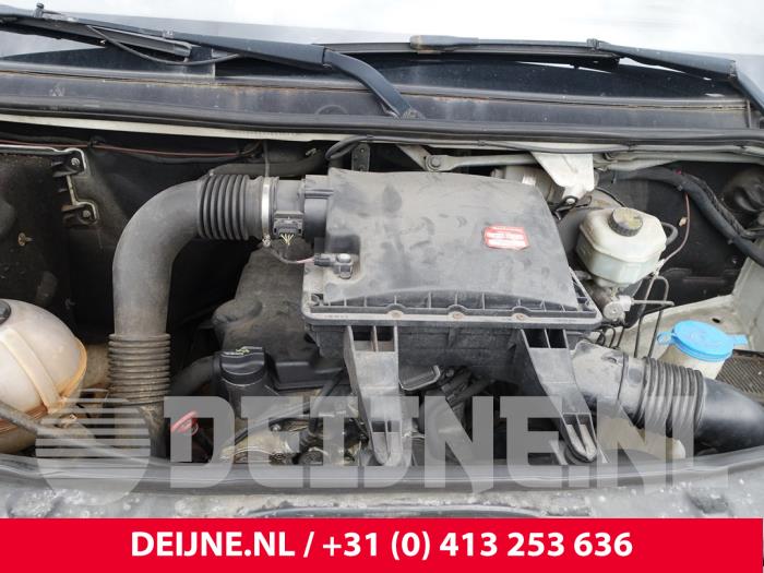 Used Engine Mercedes Sprinter 3t (906.61) 209 CDI 16V Price € 2.843,50 Inclusive VAT offered by van Deijne Onderdelen Uden B.V.