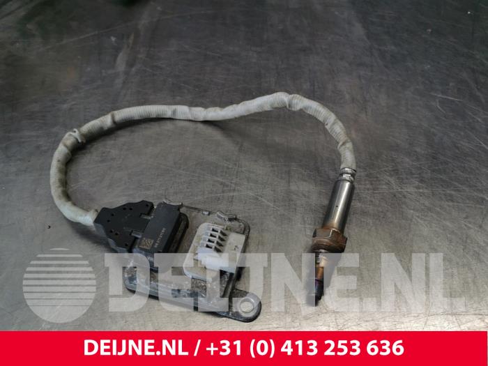 Begagnade NOx-sensor Citroen Jumpy 2.0 Blue HDI 120 Pris € 157,30 Inklusive moms erbjuds av van Deijne Onderdelen Uden B.V.