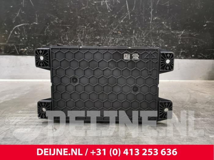 Używane Modul (rózne) Maxus eDeliver 9 72/89 kWh Cena € 181,50 Z VAT oferowane przez van Deijne Onderdelen Uden B.V.