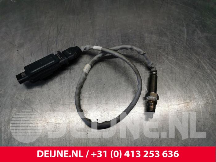 Begagnade NOx-sensor Volkswagen Caddy Cargo V (SBA/SBH) 2.0 TDI BlueMotionTechnology Pris € 272,25 Inklusive moms erbjuds av van Deijne Onderdelen Uden B.V.