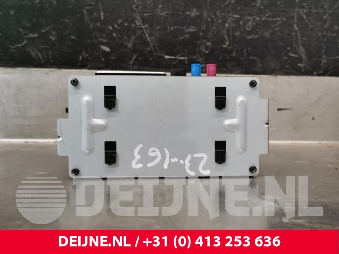 Używane Modul (rózne) Maxus eDeliver 9 72/89 kWh Cena € 181,50 Z VAT oferowane przez van Deijne Onderdelen Uden B.V.
