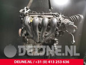 Używane Silnik Volvo V70 (BW) 2.0 16V Flexifuel Cena € 1.950,00 Procedura marży oferowane przez van Deijne Onderdelen Uden B.V.