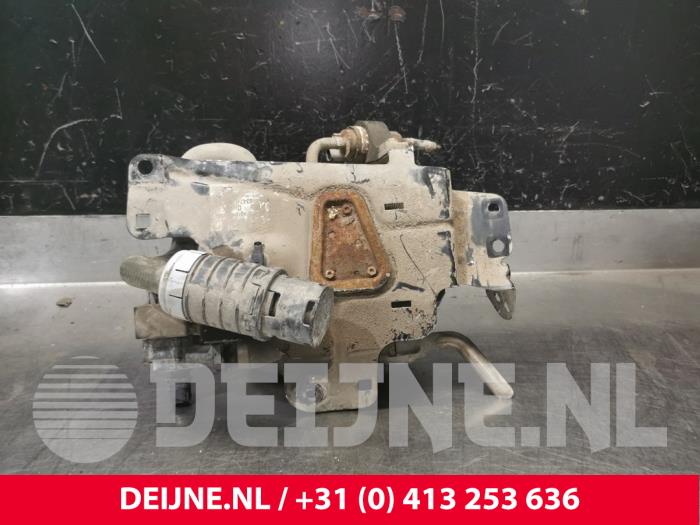 Usados Calefactor Citroen Jumpy 2.0 Blue HDI 180 Precio € 695,75 IVA incluido ofrecido por van Deijne Onderdelen Uden B.V.