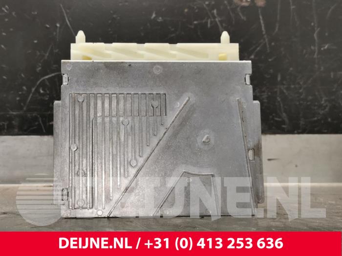 Used Automatic gearbox computer Volvo C70 (NK) 2.4 T 20V Price € 75,00 Margin scheme offered by van Deijne Onderdelen Uden B.V.