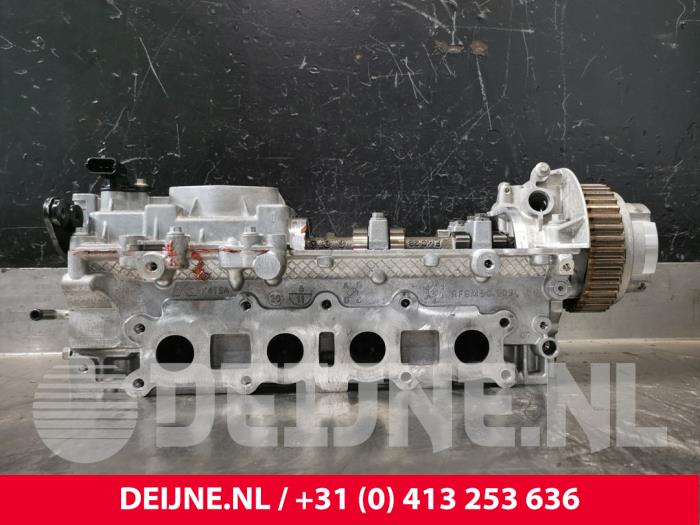 Begagnade Topplock Volvo V40 (MV) 1.6 T2 GTDi 16V Pris € 1.000,00 Marginaltabell erbjuds av van Deijne Onderdelen Uden B.V.