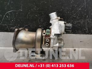 Usados Turbo Volvo V40 (MV) 1.6 T2 GTDi 16V Precio € 300,00 Norma de margen ofrecido por van Deijne Onderdelen Uden B.V.
