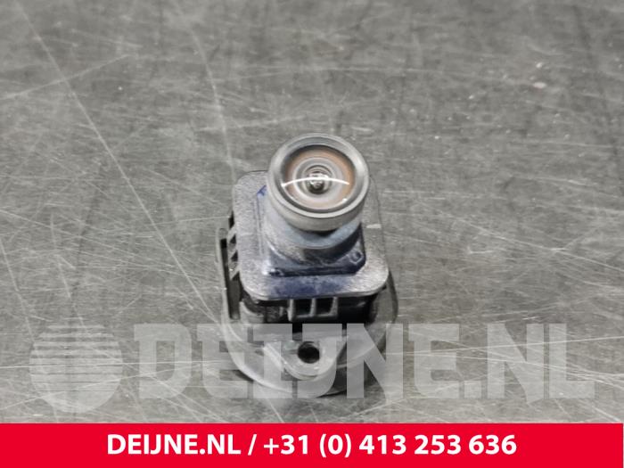 Używane Kamera cofania Volvo V40 (MV) 2.0 D4 16V Cena € 85,00 Procedura marży oferowane przez van Deijne Onderdelen Uden B.V.