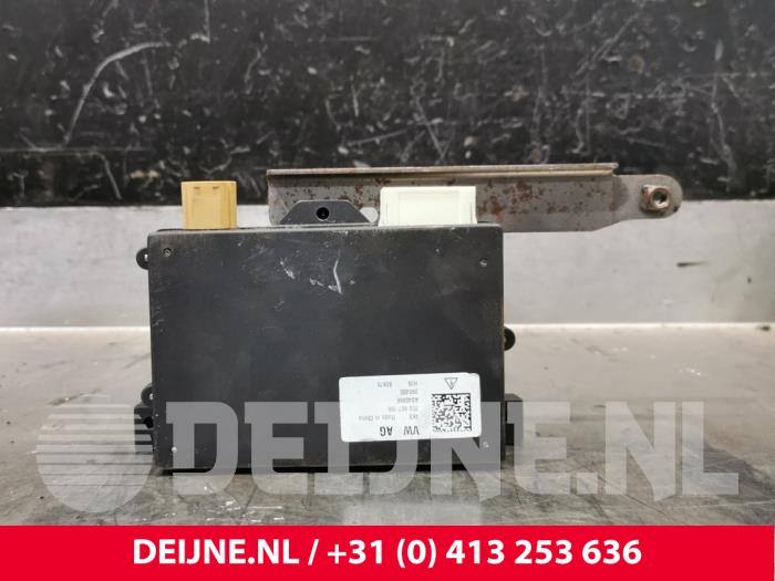 Używane Przetwornica MAN TGE 2.0 TDI Cena € 181,50 Z VAT oferowane przez van Deijne Onderdelen Uden B.V.