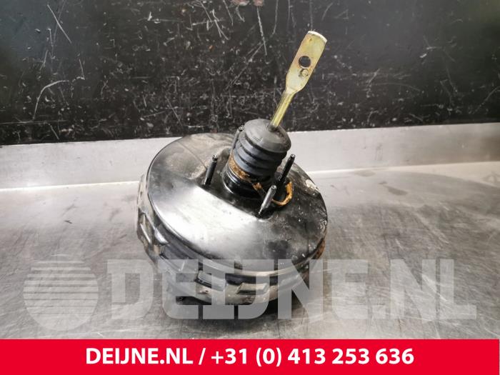 Gebrauchte Bremskraftverstärker Volvo XC90 I 2.5 T 20V Preis € 125,00 Margenregelung angeboten von van Deijne Onderdelen Uden B.V.