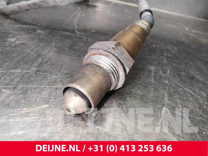 Lambda probe from a Volkswagen Caddy IV 2.0 TDI 102 2016