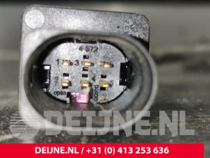 Lambda probe from a Volkswagen Caddy IV 2.0 TDI 102 2016