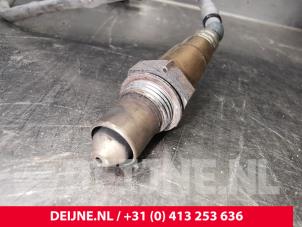 Lambda probe from a Volkswagen Caddy IV 2.0 TDI 102 2016