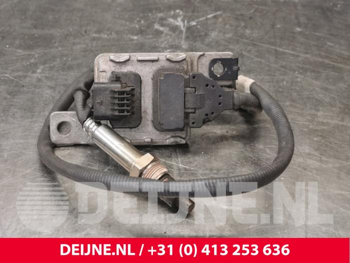 Used Nox sensor Volkswagen Caddy IV 2.0 TDI 102 Price € 151,25 Inclusive VAT offered by van Deijne Onderdelen Uden B.V.