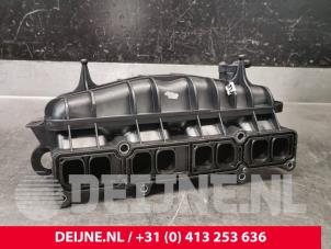 Usados Colector de admisión Volvo V40 (MV) 1.6 T2 GTDi 16V Precio € 75,00 Norma de margen ofrecido por van Deijne Onderdelen Uden B.V.