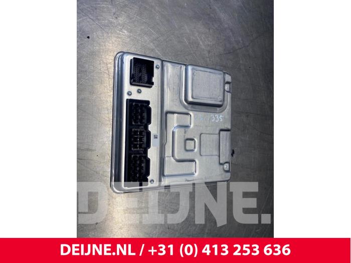 Used Body control computer Cupra Born 58 Price € 363,00 Inclusive VAT offered by van Deijne Onderdelen Uden B.V.