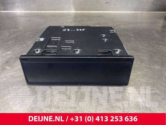 Używane Jednostka multimedialna Cupra Born 58 Cena € 1.149,50 Z VAT oferowane przez van Deijne Onderdelen Uden B.V.