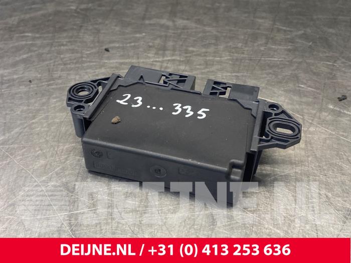 Usados Módulo PDC Cupra Born 58 Precio € 72,60 IVA incluido ofrecido por van Deijne Onderdelen Uden B.V.