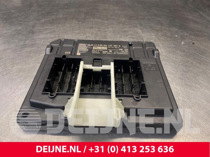 Used Body control computer Cupra Born 58 Price € 217,80 Inclusive VAT offered by van Deijne Onderdelen Uden B.V.