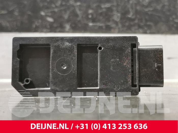 Używane Keyless Entry-Antena Cupra Born 58 Cena € 12,10 Z VAT oferowane przez van Deijne Onderdelen Uden B.V.