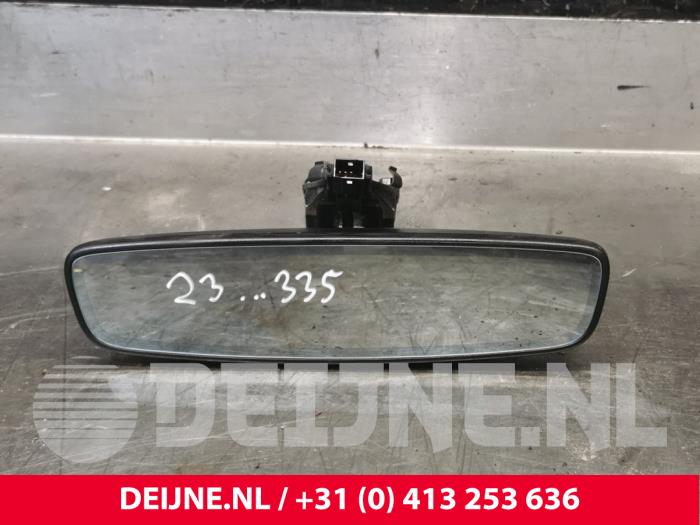 Używane Lusterko wewnetrzne Cupra Born 58 Cena € 24,20 Z VAT oferowane przez van Deijne Onderdelen Uden B.V.