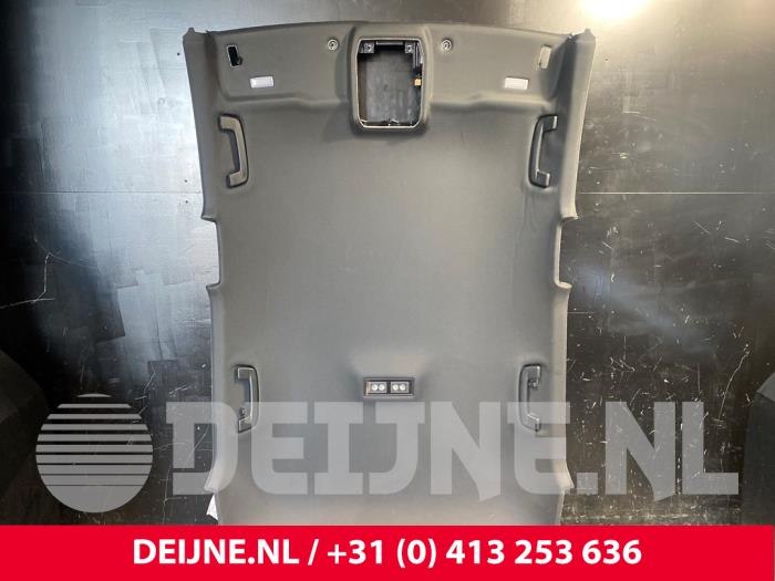 Używane Podsufitka Cupra Born 58 Cena € 423,50 Z VAT oferowane przez van Deijne Onderdelen Uden B.V.
