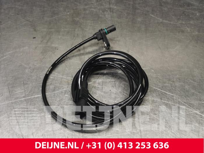 Nowe Czujnik ABS Mercedes Sprinter Cena € 30,25 Z VAT oferowane przez van Deijne Onderdelen Uden B.V.