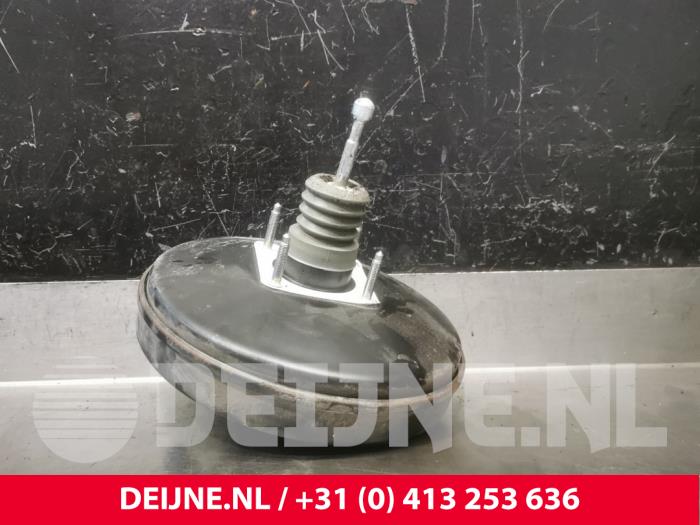 Usados Servofreno Fiat Doblo Cargo (263) 1.6 D Multijet Precio € 72,60 IVA incluido ofrecido por van Deijne Onderdelen Uden B.V.
