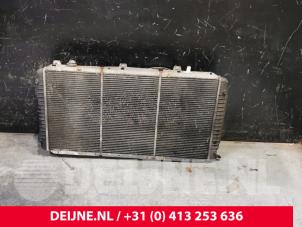 Used Cooling set Fiat Ducato (243/244/245) 2.3 JTD 16V 15 Price € 211,75 Inclusive VAT offered by van Deijne Onderdelen Uden B.V.