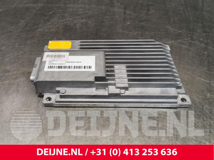 Używane Modul kamery Volvo V70 (BW) 1.6 DRIVe,D2 Cena € 250,00 Procedura marży oferowane przez van Deijne Onderdelen Uden B.V.